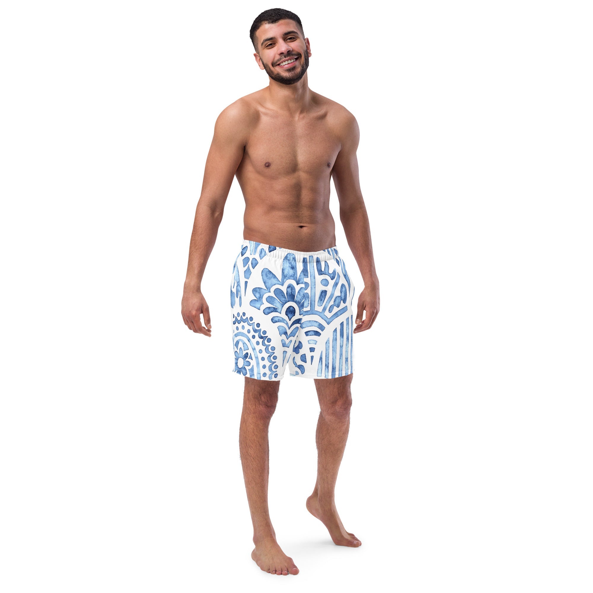 Les Shorts de Bain Hommes