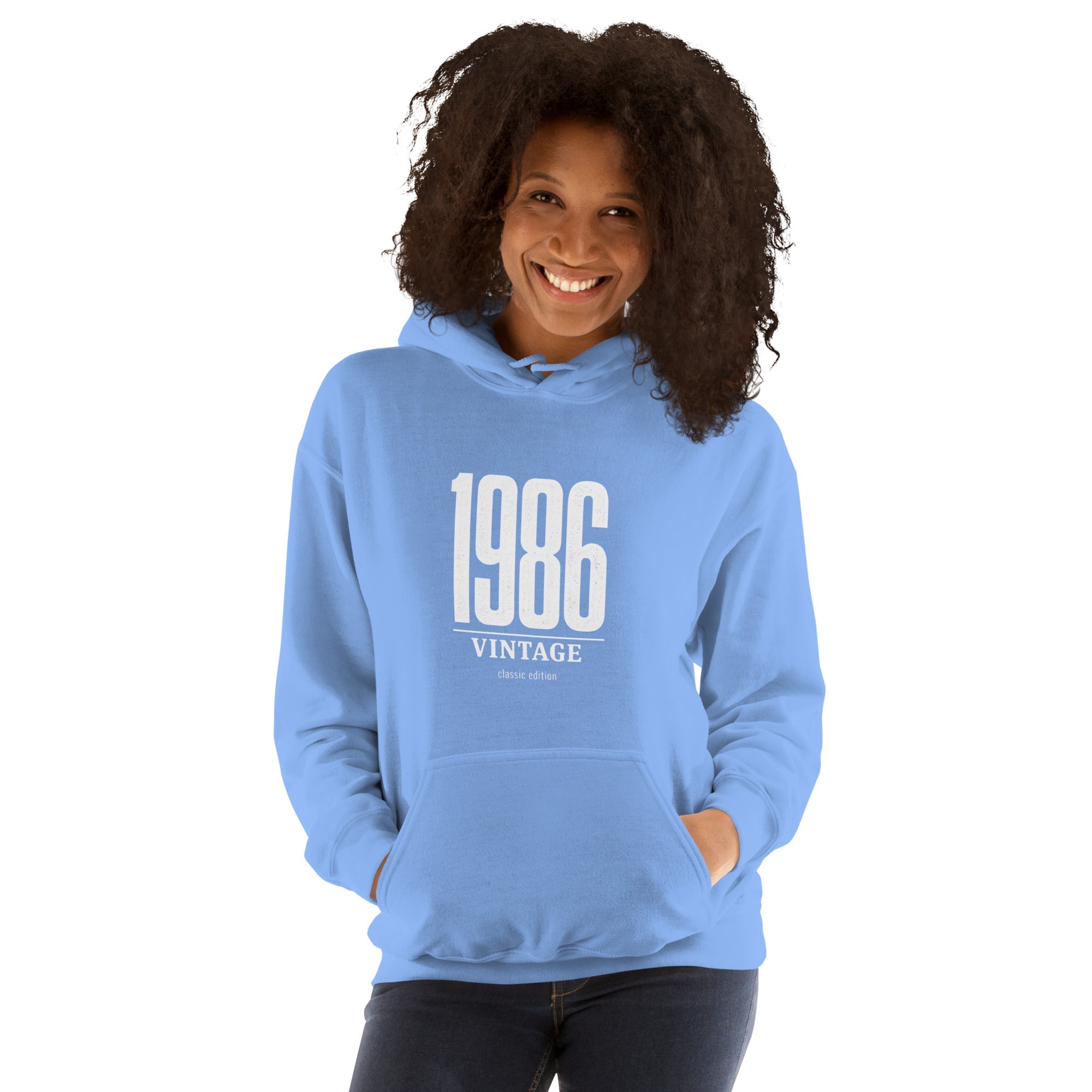 Les Sweats Mixtes