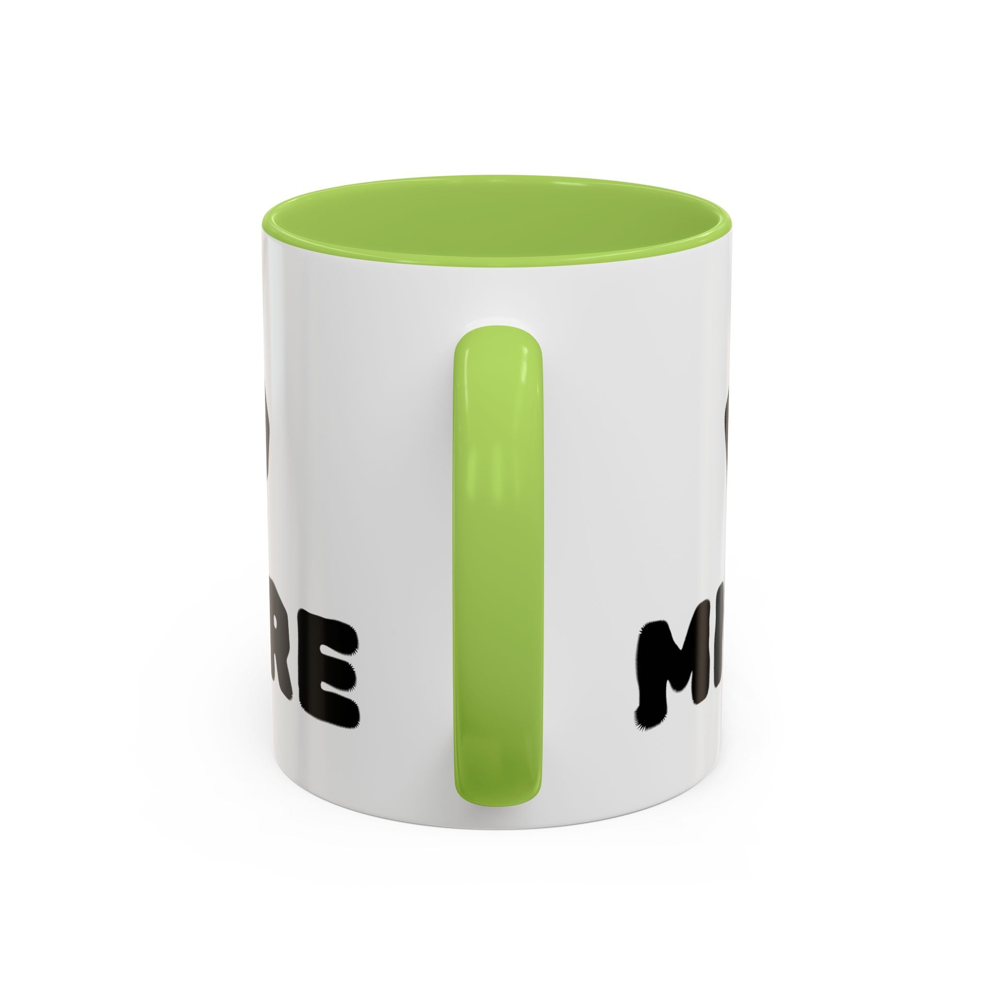 Mug Accent « Futur Millionnaire » — Drinkware Humoristique et Motivant