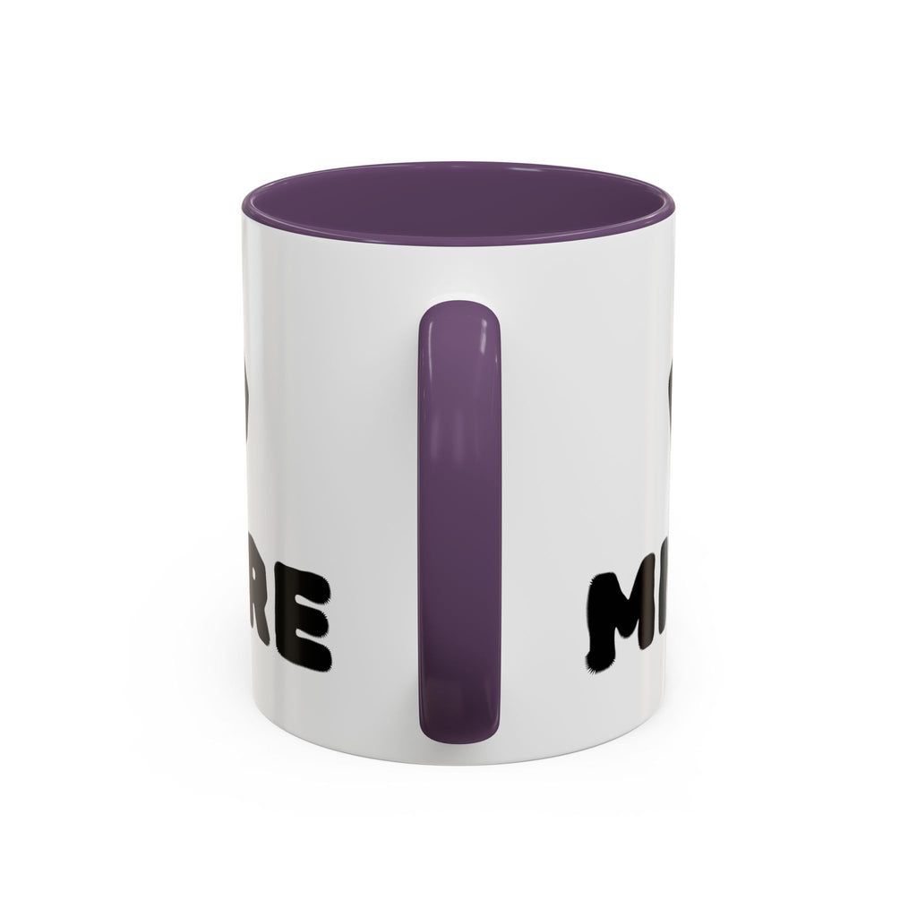 Mug Accent « Futur Millionnaire » — Drinkware Humoristique et Motivant