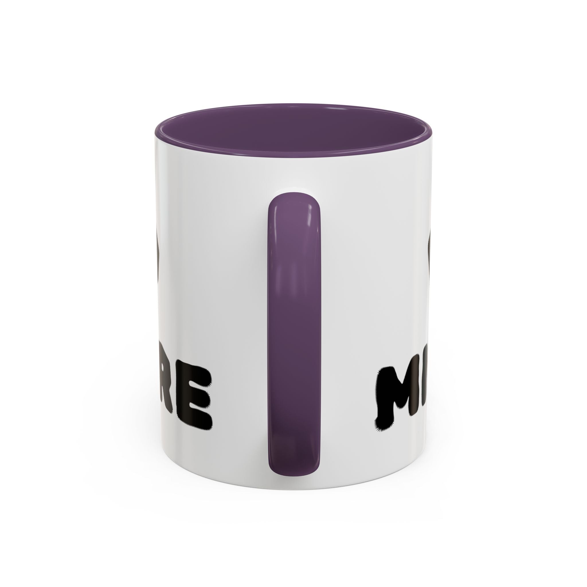 Mug Accent « Futur Millionnaire » — Drinkware Humoristique et Motivant