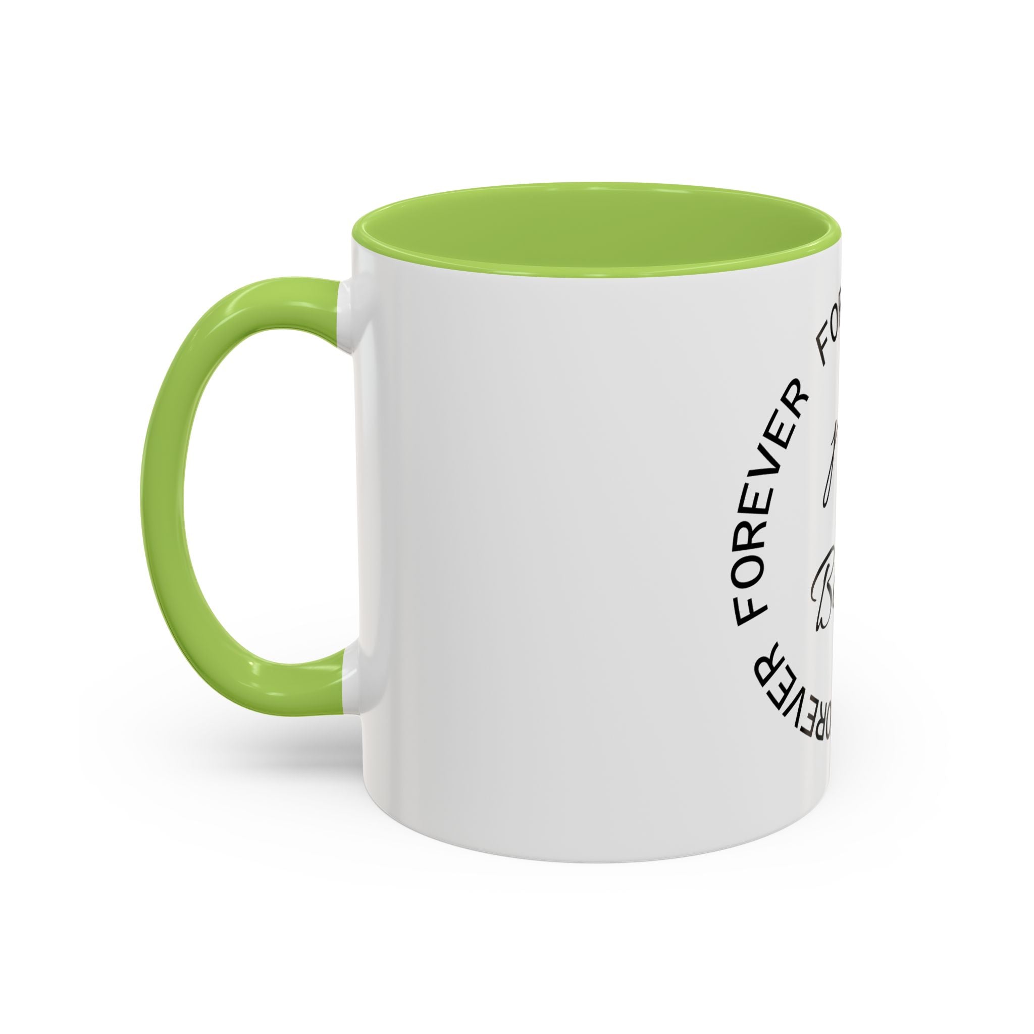 Copy of Backass University Accent Coffee Mug – Funny Novelty Coffee Cup (11/15oz)