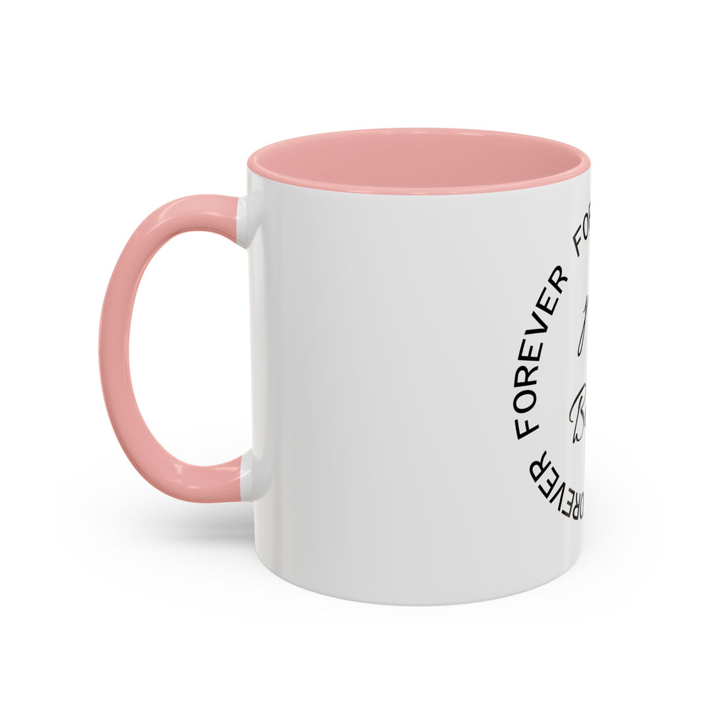 Copy of Backass University Accent Coffee Mug – Funny Novelty Coffee Cup (11/15oz)