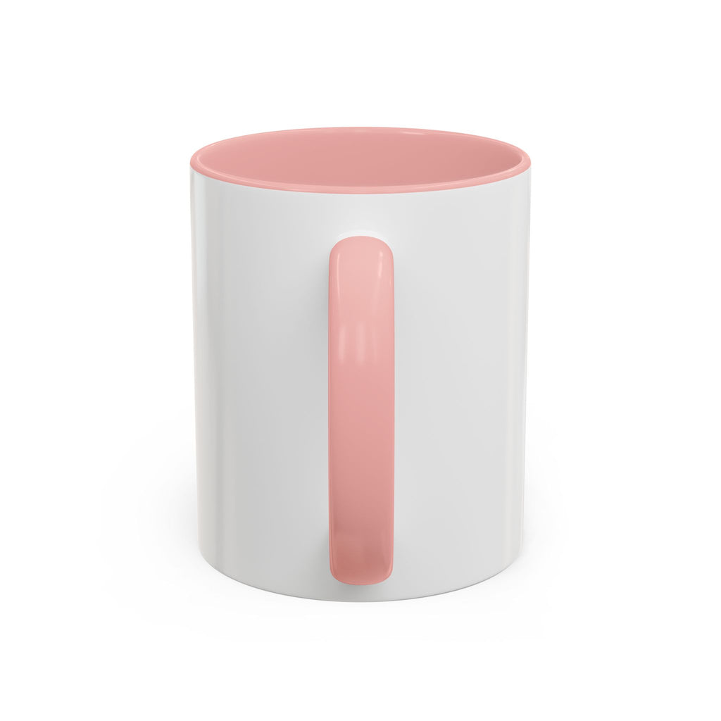 Copy of Backass University Accent Coffee Mug – Funny Novelty Coffee Cup (11/15oz)