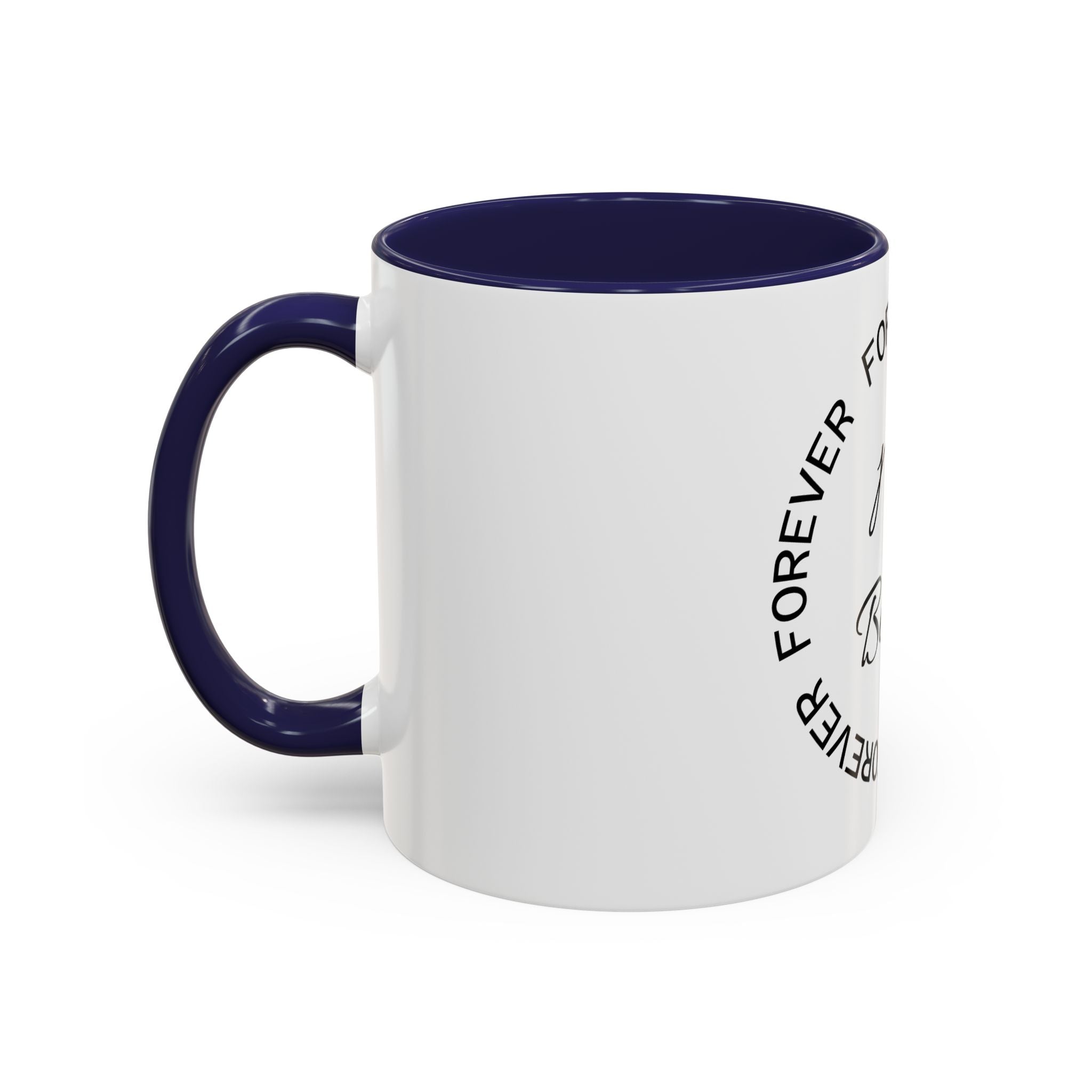 Copy of Backass University Accent Coffee Mug – Funny Novelty Coffee Cup (11/15oz)