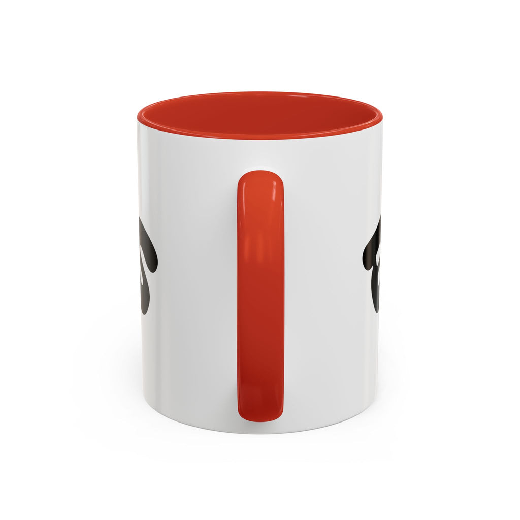 Mug Accent « Badass University » — Tasse à Café Humoristique et Originale (11/15oz)