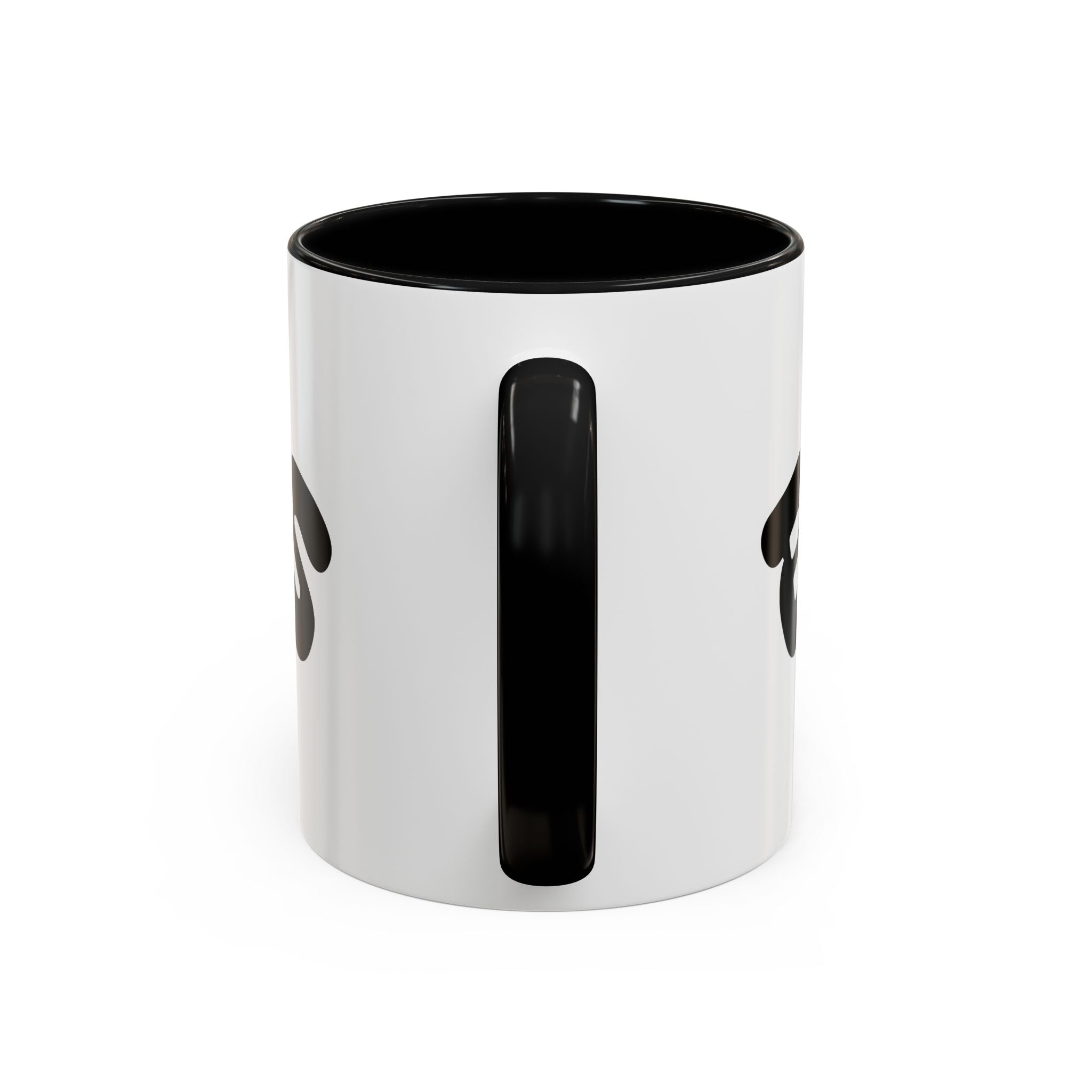 Mug Accent « Badass University » — Tasse à Café Humoristique et Originale (11/15oz)