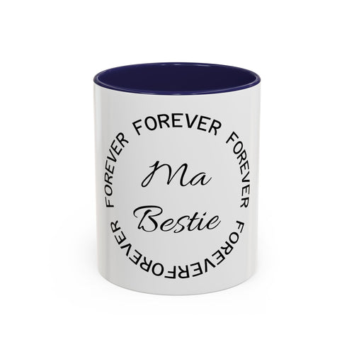 Copy of Backass University Accent Coffee Mug – Funny Novelty Coffee Cup (11/15oz)