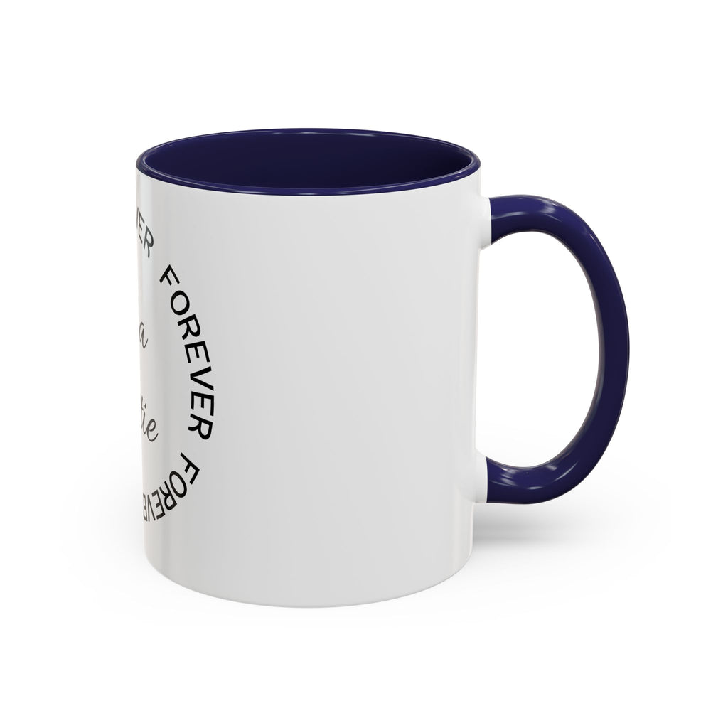 Copy of Backass University Accent Coffee Mug – Funny Novelty Coffee Cup (11/15oz)