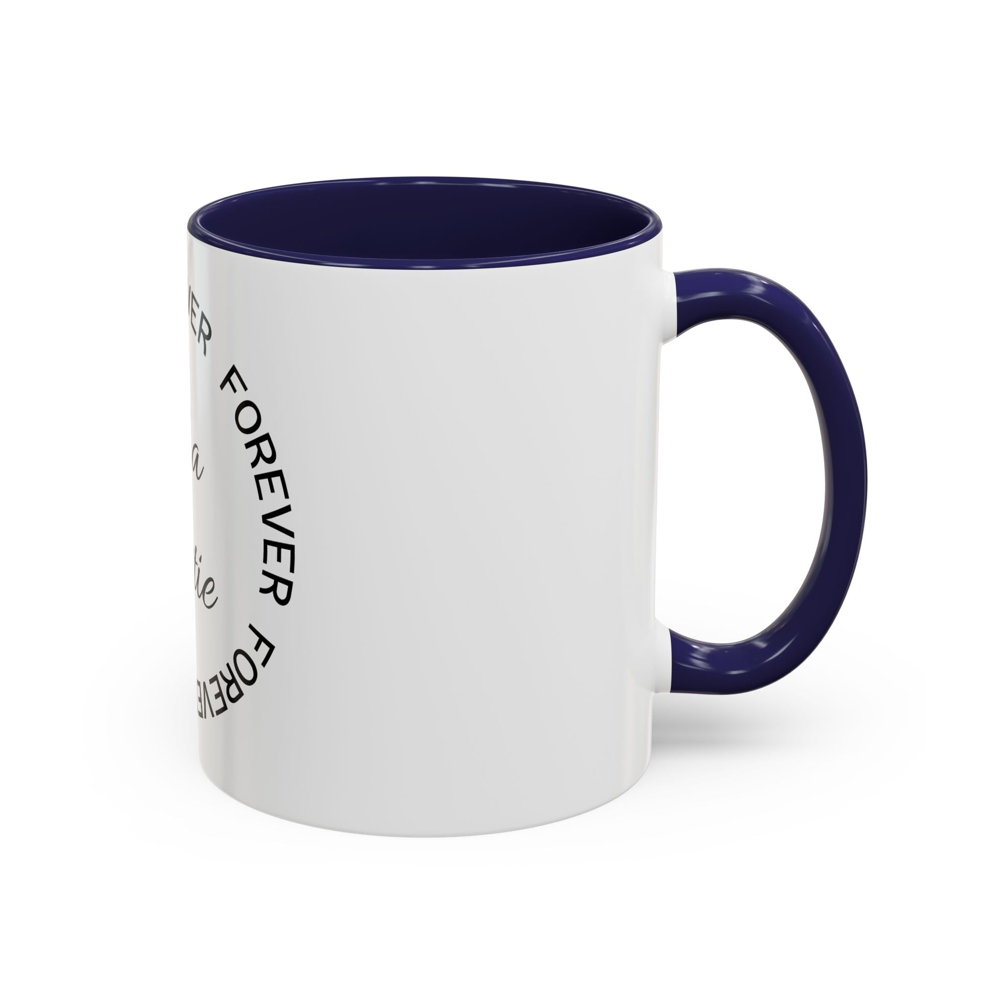 Copy of Backass University Accent Coffee Mug – Funny Novelty Coffee Cup (11/15oz)