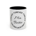 Copy of Backass University Accent Coffee Mug – Funny Novelty Coffee Cup (11/15oz)
