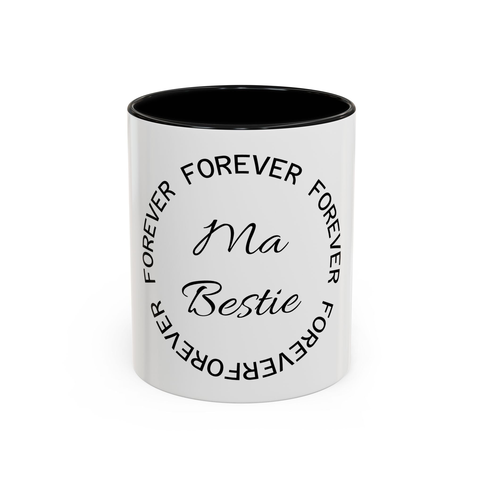 Copy of Backass University Accent Coffee Mug – Funny Novelty Coffee Cup (11/15oz)