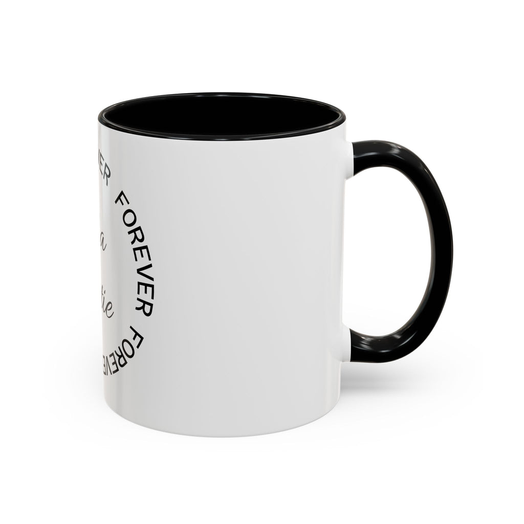 Copy of Backass University Accent Coffee Mug – Funny Novelty Coffee Cup (11/15oz)