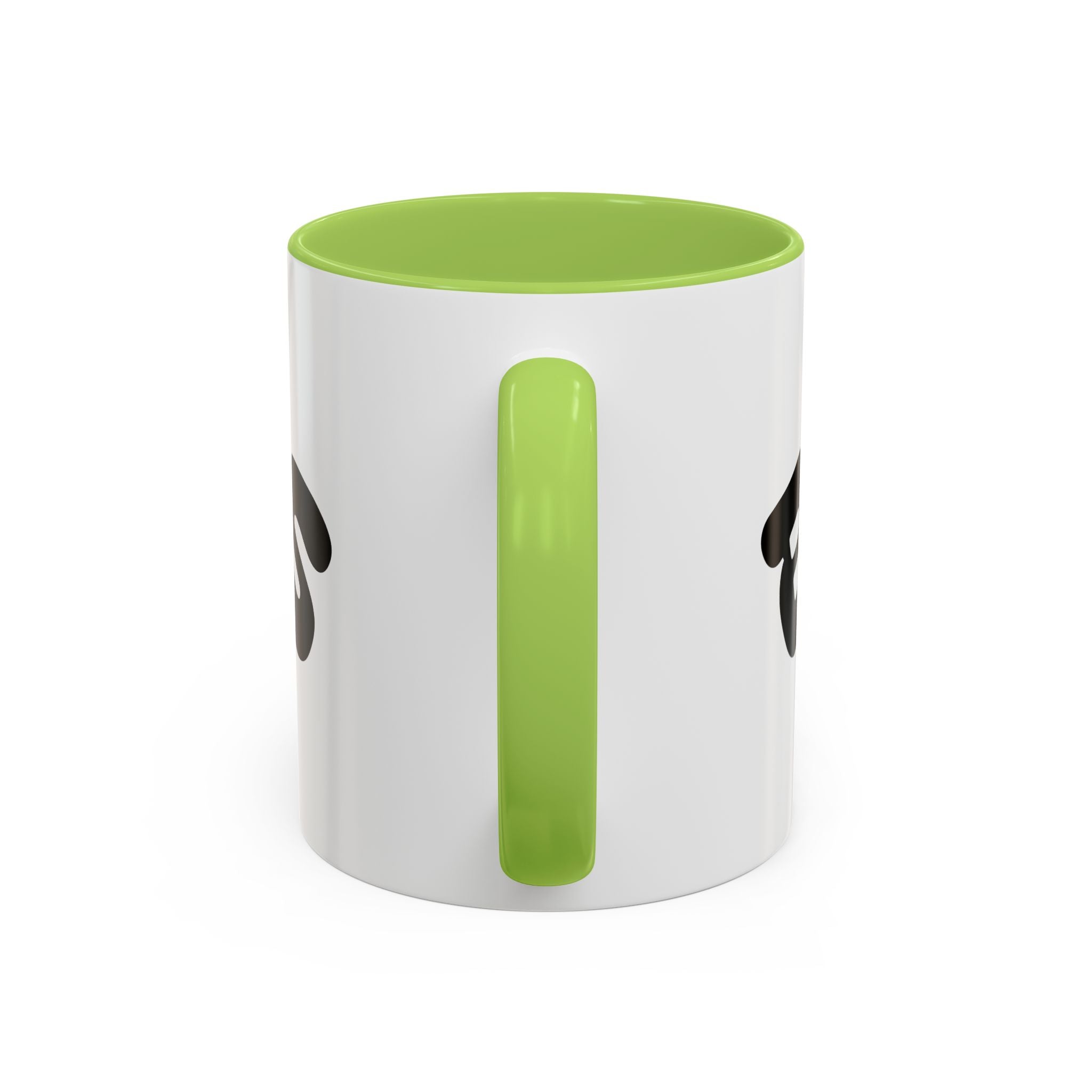 Mug Accent « Badass University » — Tasse à Café Humoristique et Originale (11/15oz)