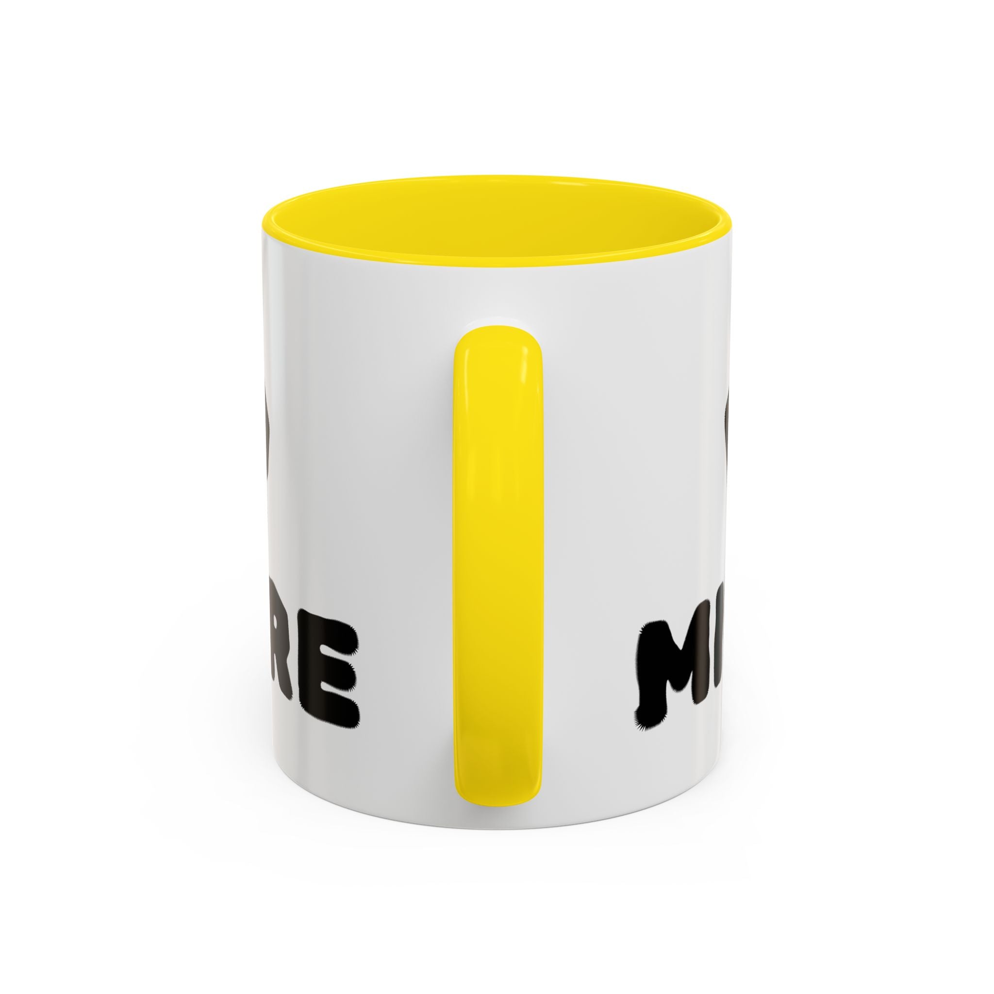 Mug Accent « Futur Millionnaire » — Drinkware Humoristique et Motivant