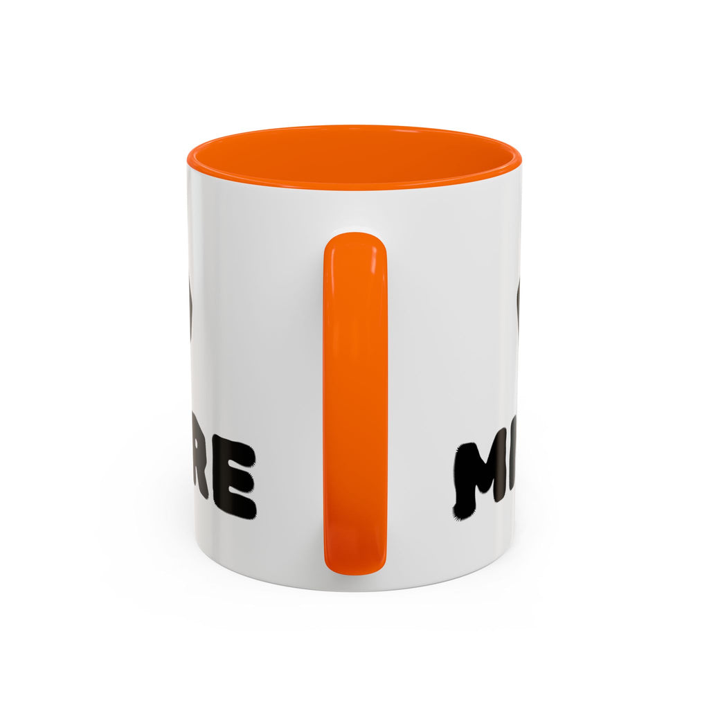 Mug Accent « Futur Millionnaire » — Drinkware Humoristique et Motivant