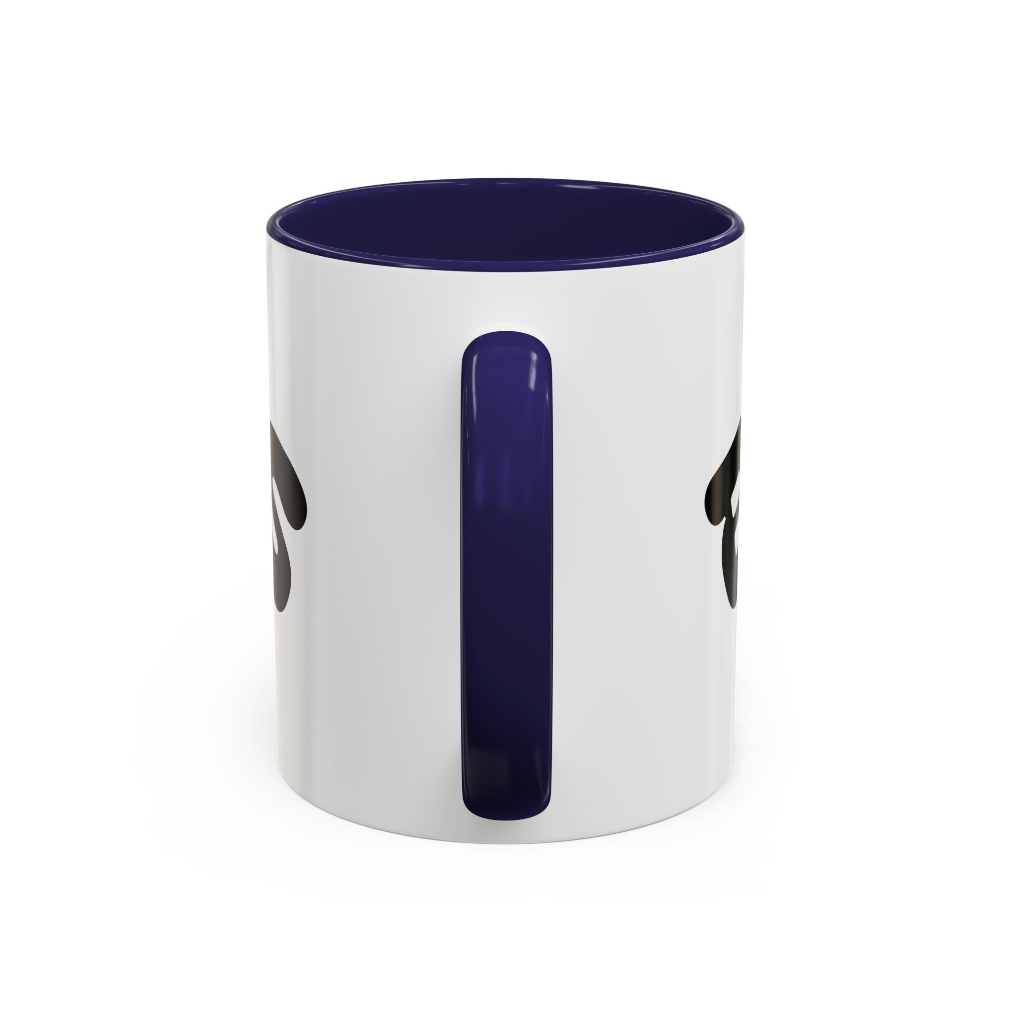 Mug Accent « Badass University » — Tasse à Café Humoristique et Originale (11/15oz)