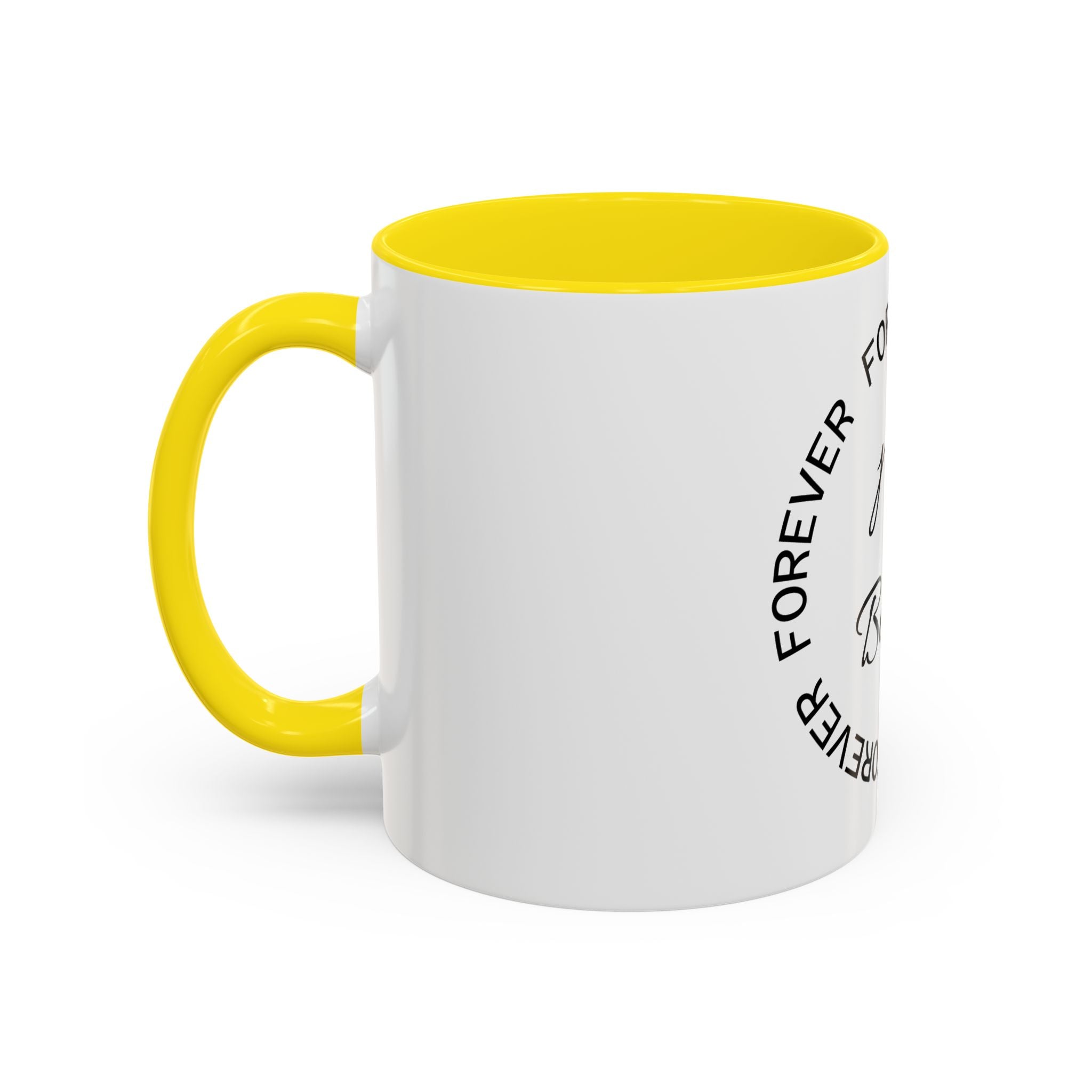 Copy of Backass University Accent Coffee Mug – Funny Novelty Coffee Cup (11/15oz)