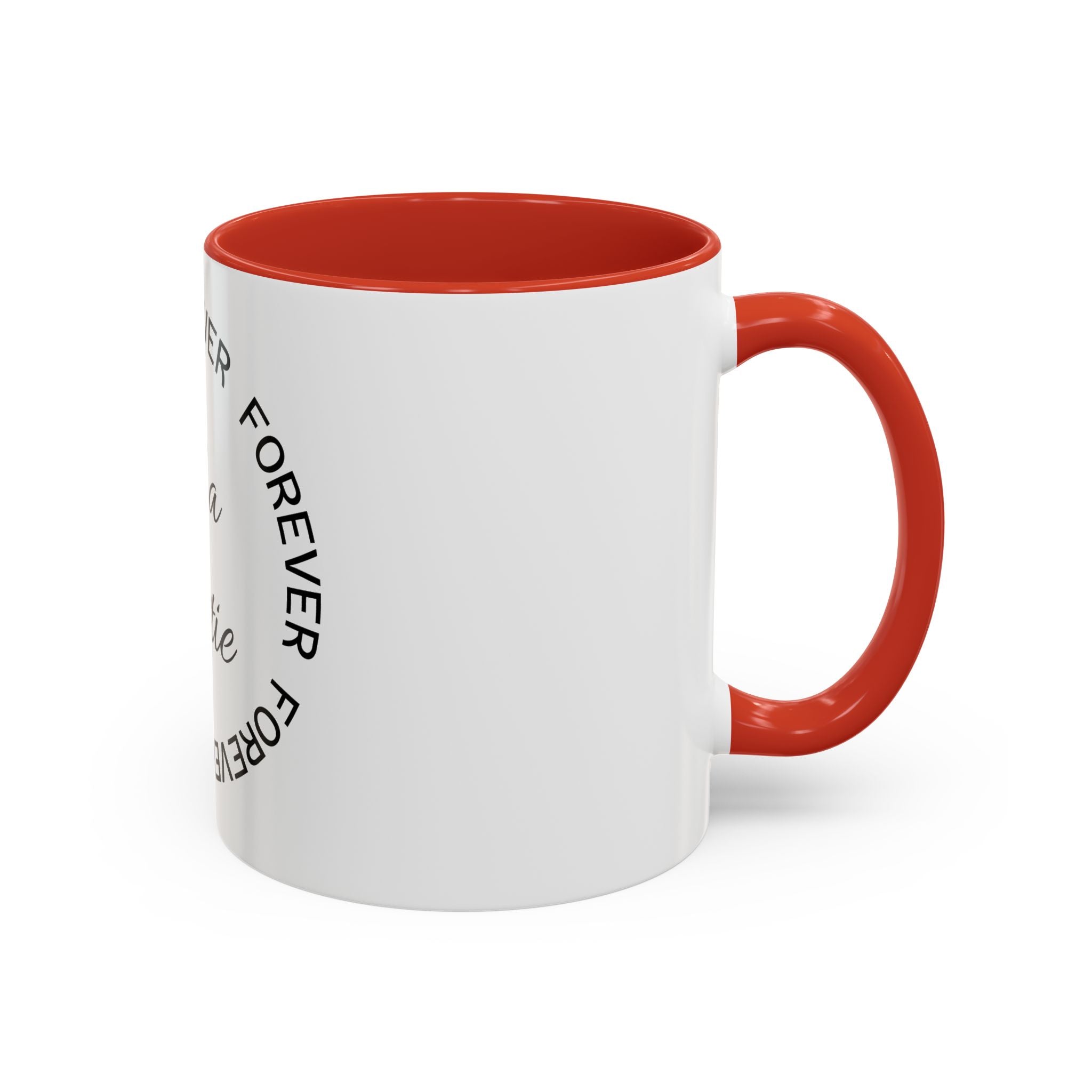 Copy of Backass University Accent Coffee Mug – Funny Novelty Coffee Cup (11/15oz)
