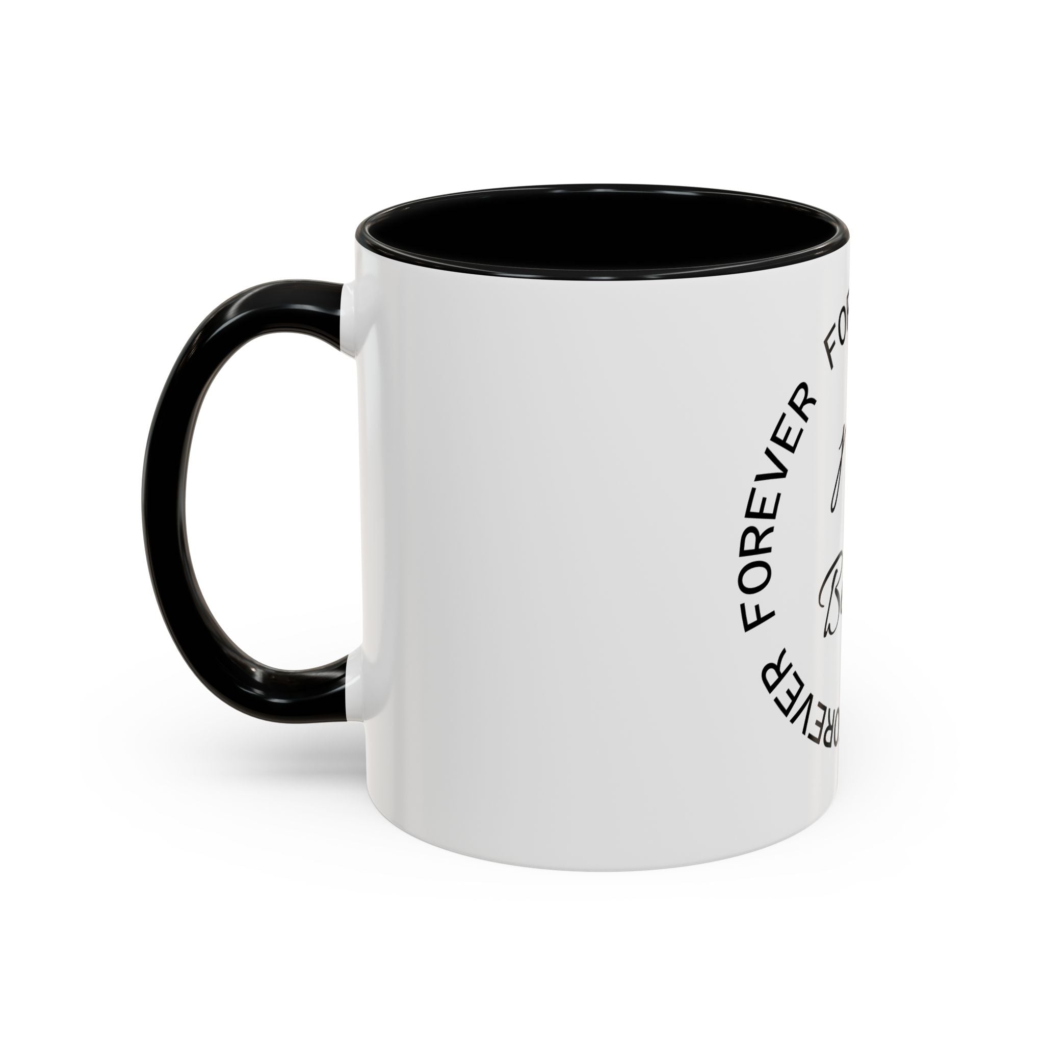 Copy of Backass University Accent Coffee Mug – Funny Novelty Coffee Cup (11/15oz)