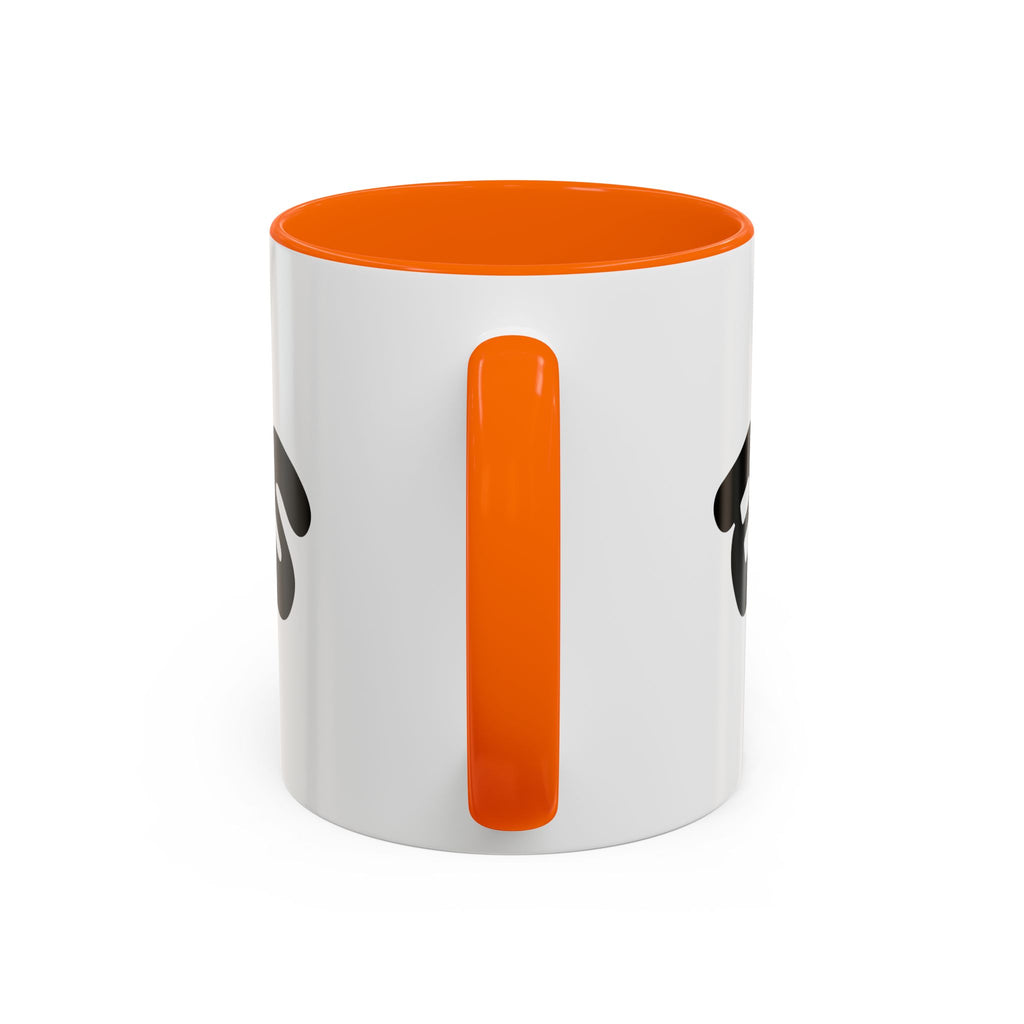 Mug Accent « Badass University » — Tasse à Café Humoristique et Originale (11/15oz)