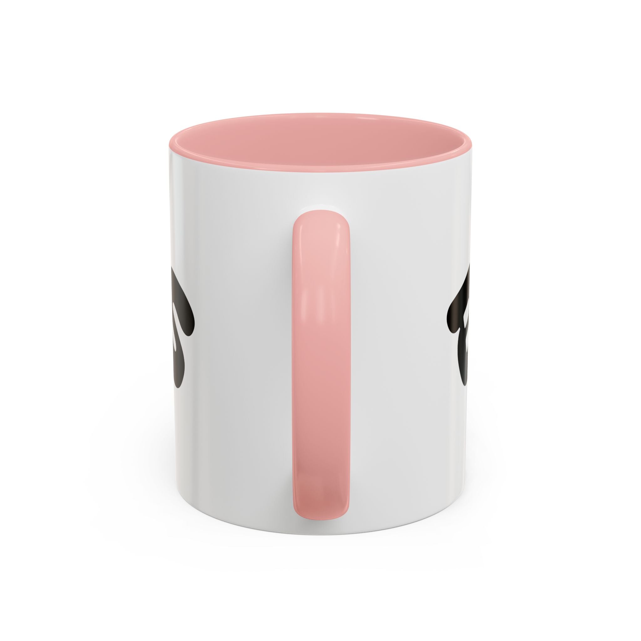 Mug Accent « Badass University » — Tasse à Café Humoristique et Originale (11/15oz)