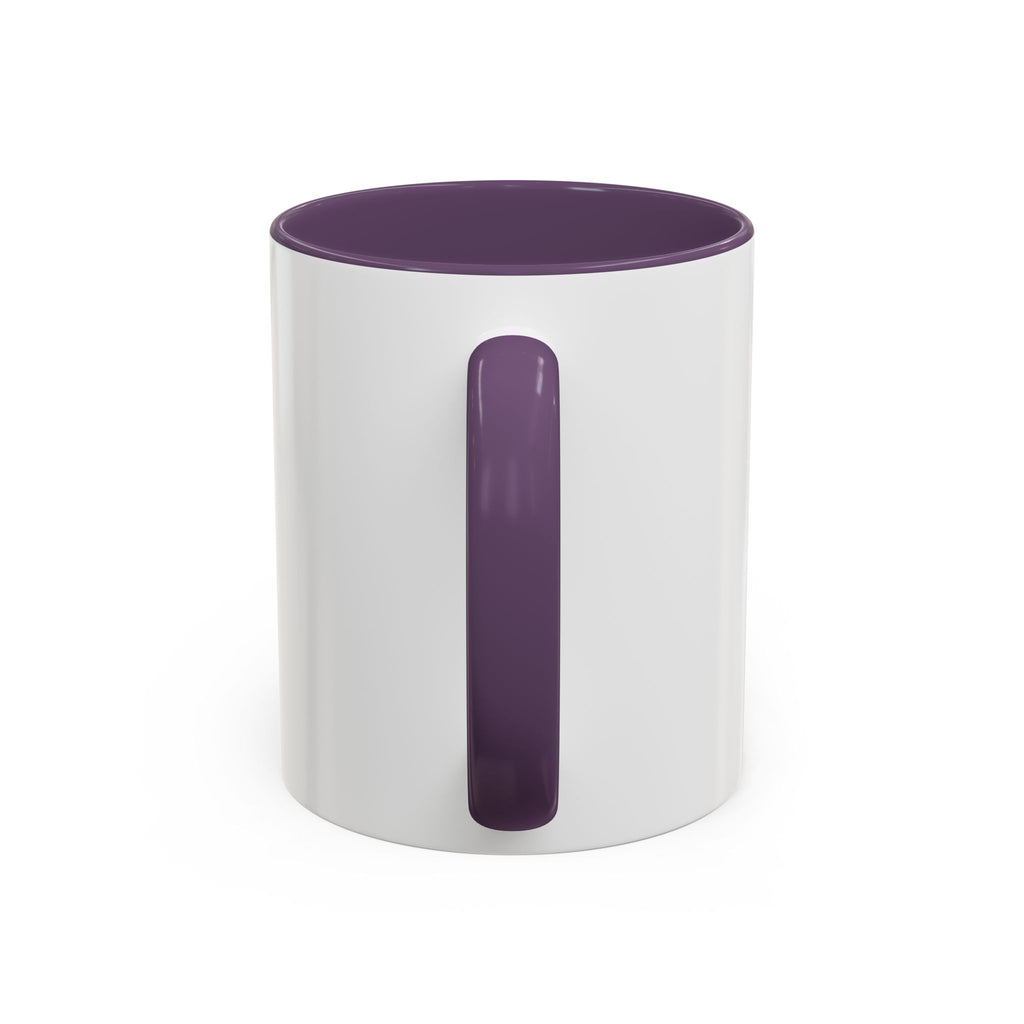 Copy of Backass University Accent Coffee Mug – Funny Novelty Coffee Cup (11/15oz)