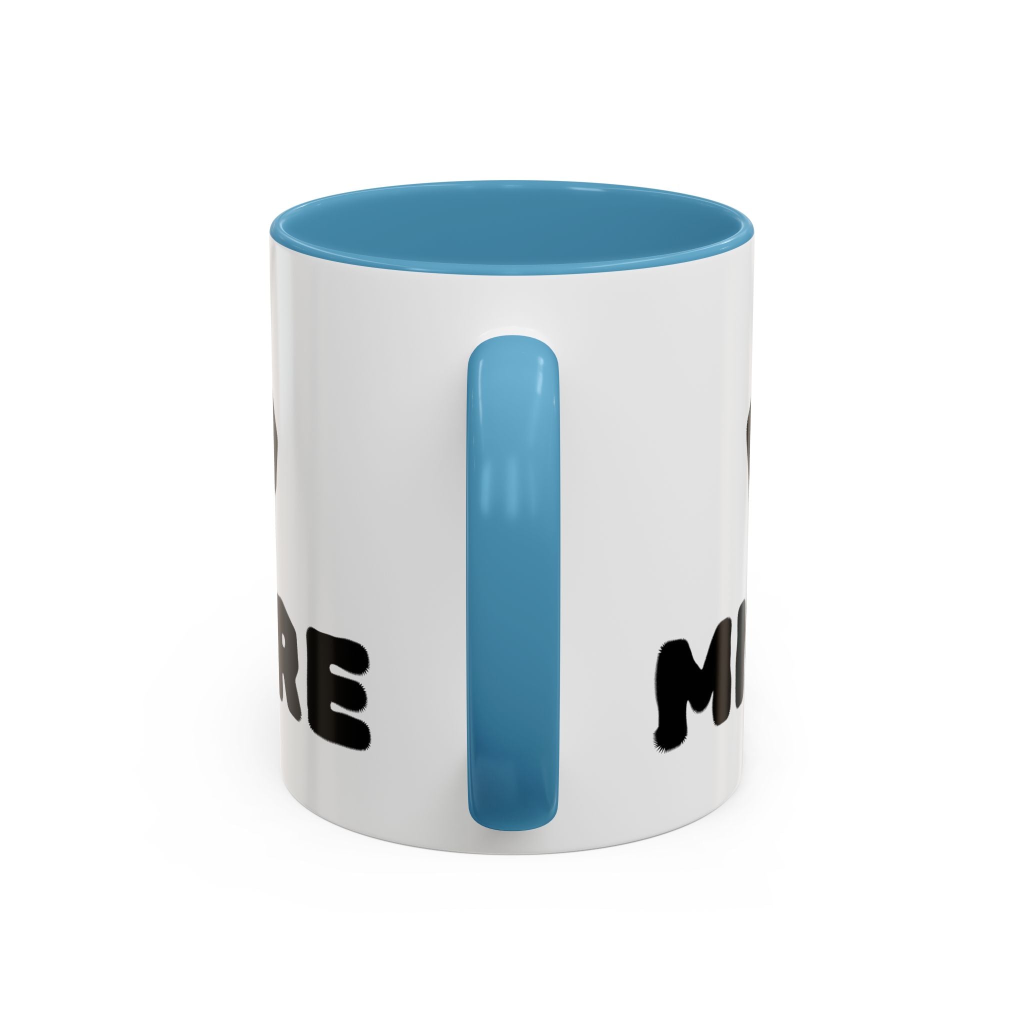 Mug Accent « Futur Millionnaire » — Drinkware Humoristique et Motivant