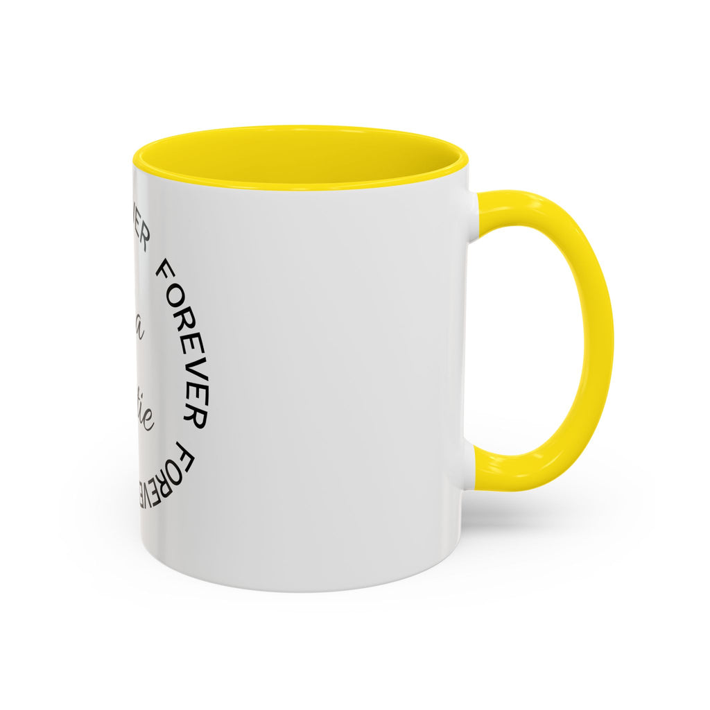 Copy of Backass University Accent Coffee Mug – Funny Novelty Coffee Cup (11/15oz)