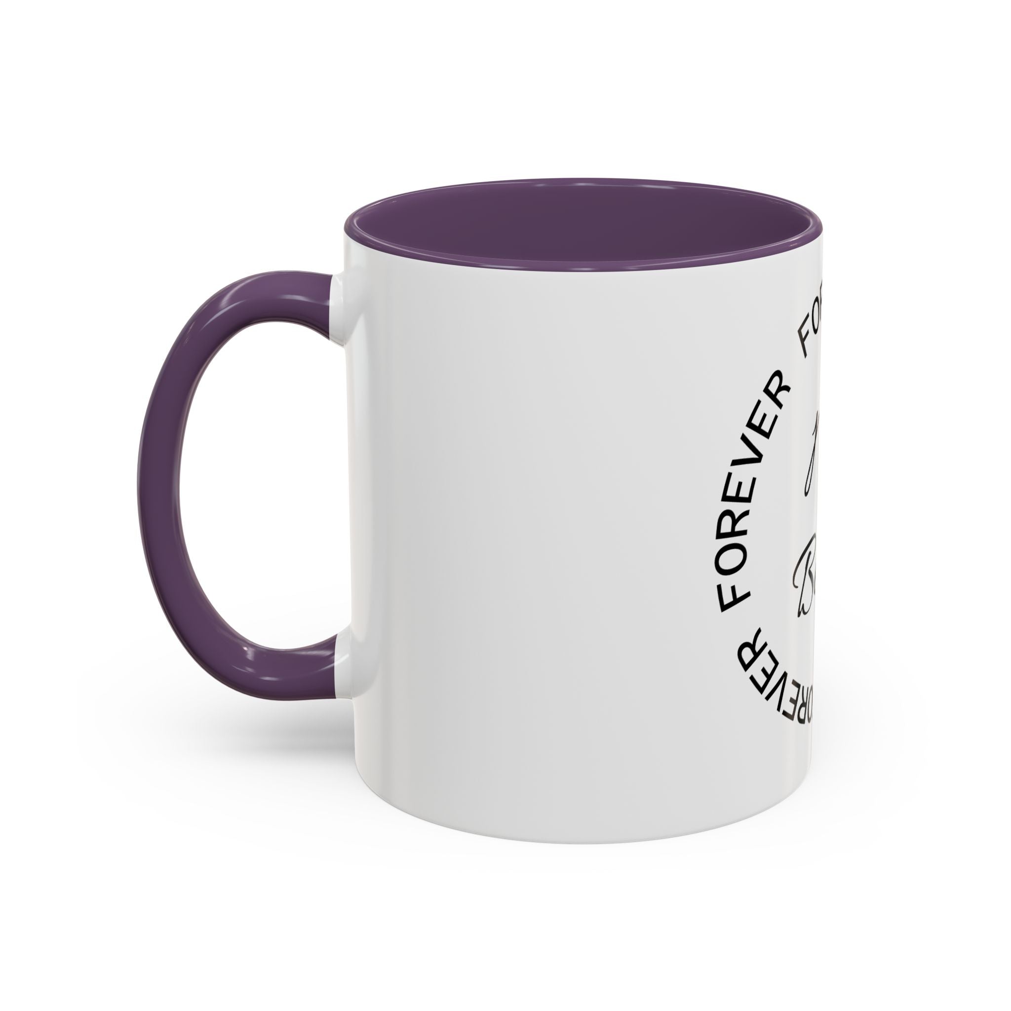 Copy of Backass University Accent Coffee Mug – Funny Novelty Coffee Cup (11/15oz)