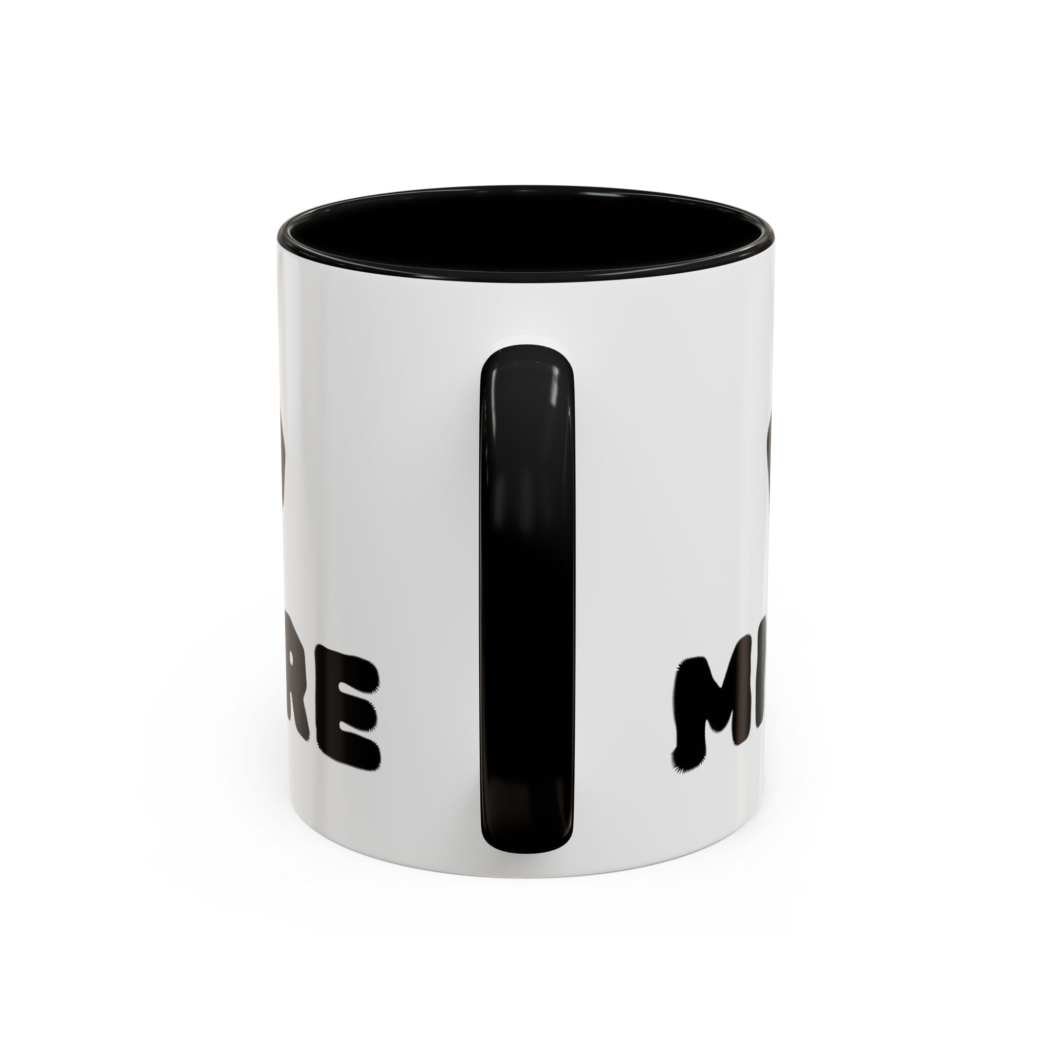 Mug Accent « Futur Millionnaire » — Drinkware Humoristique et Motivant