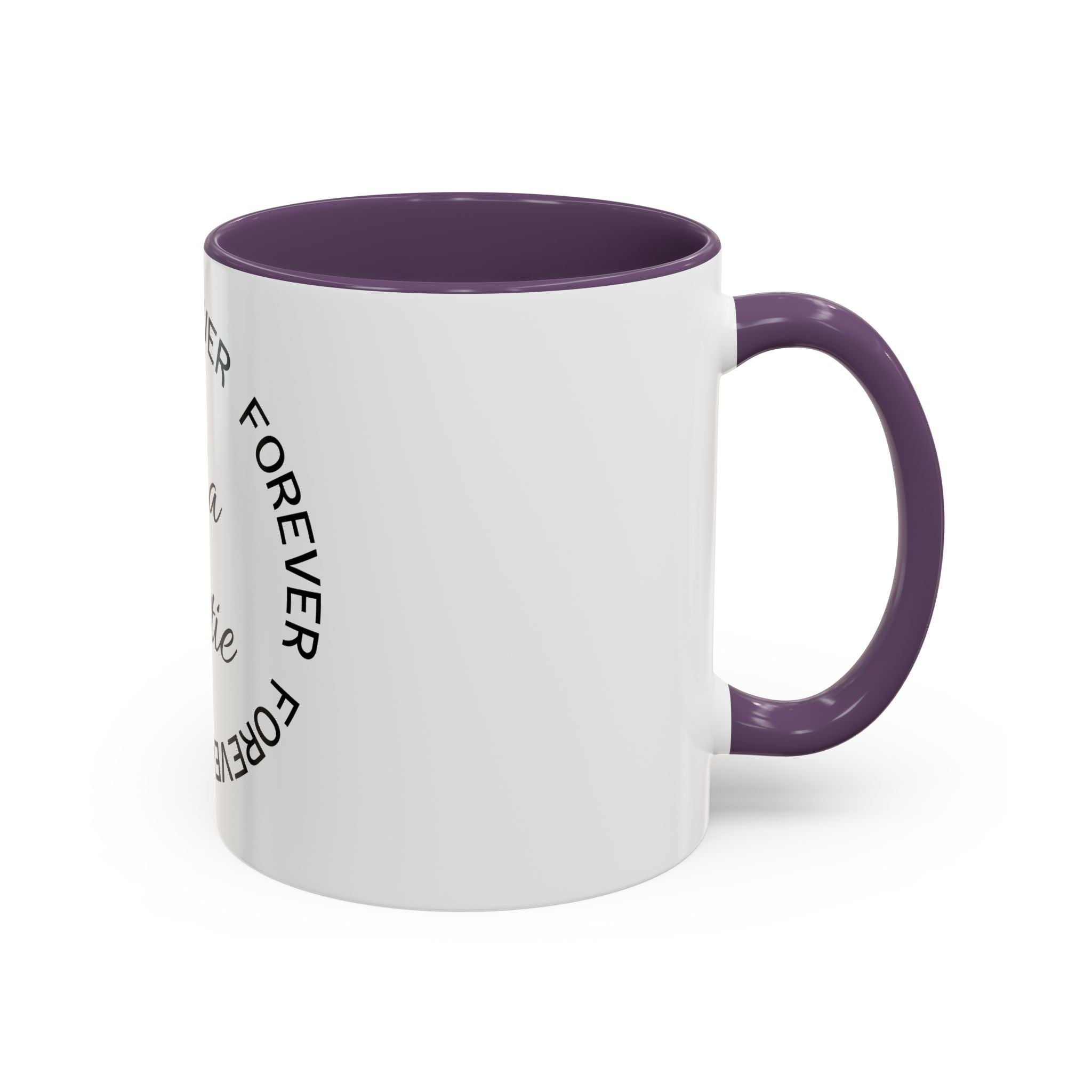 Copy of Backass University Accent Coffee Mug – Funny Novelty Coffee Cup (11/15oz)