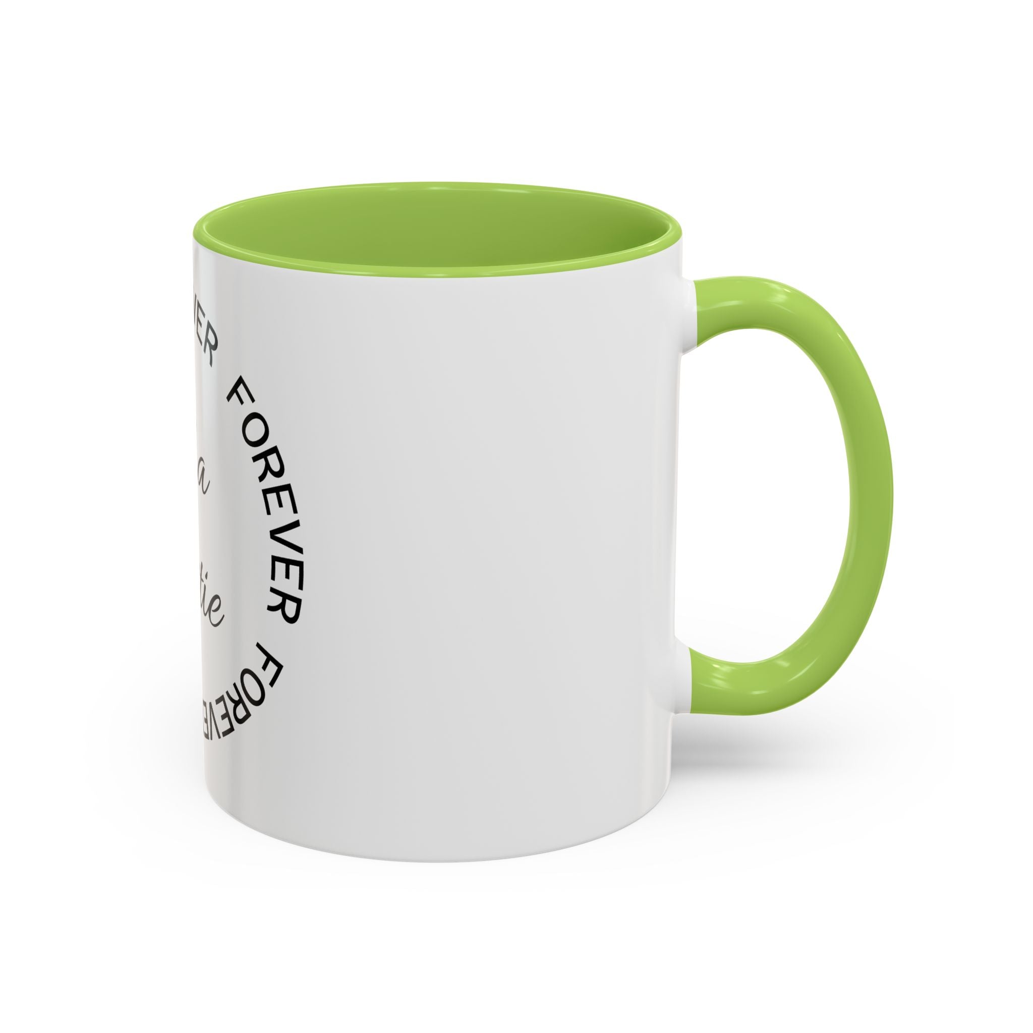 Copy of Backass University Accent Coffee Mug – Funny Novelty Coffee Cup (11/15oz)