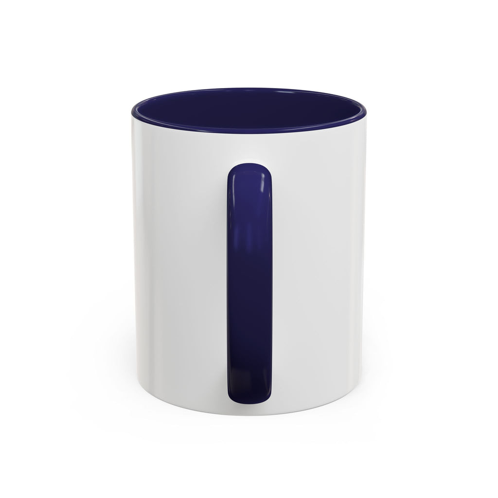 Copy of Backass University Accent Coffee Mug – Funny Novelty Coffee Cup (11/15oz)