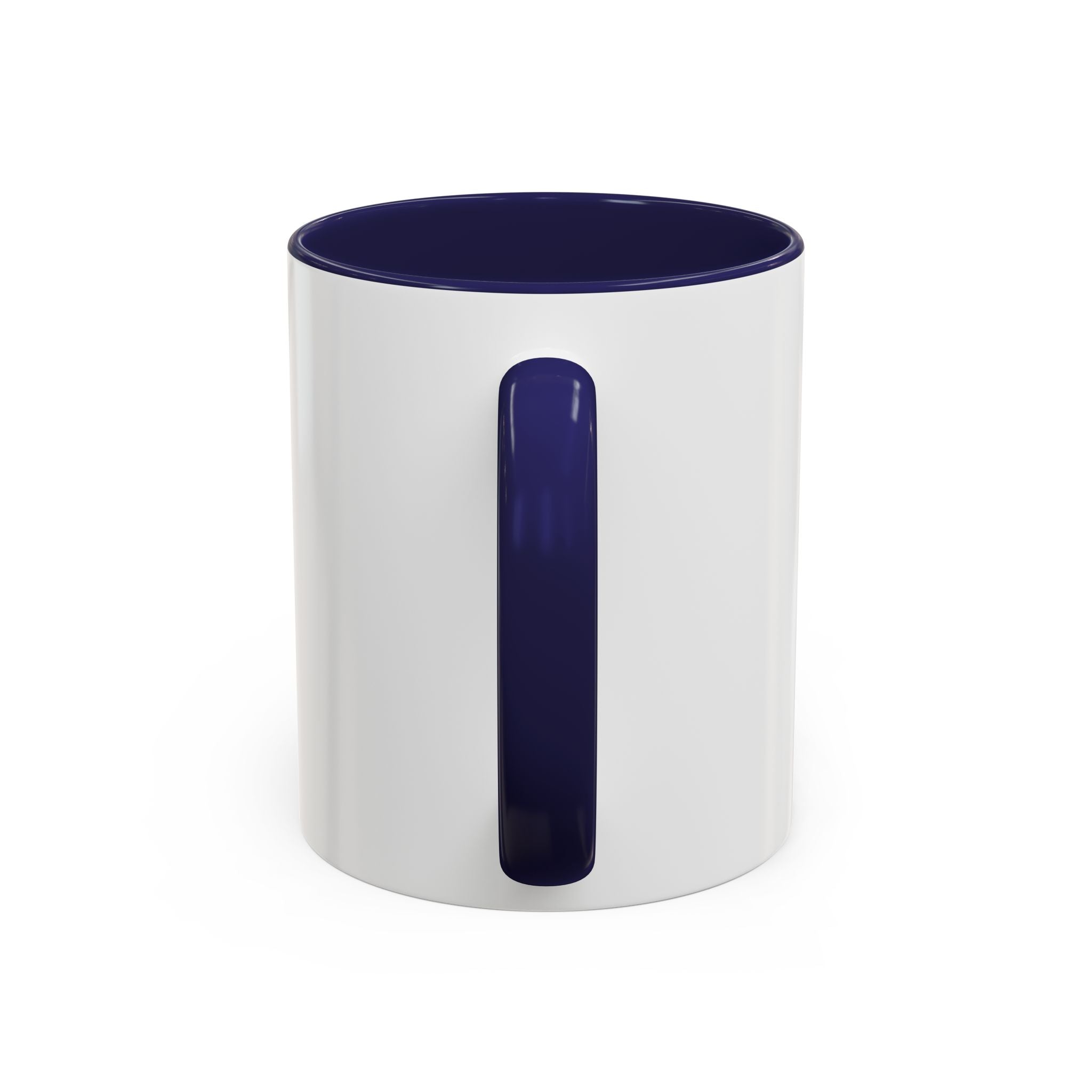 Copy of Backass University Accent Coffee Mug – Funny Novelty Coffee Cup (11/15oz)
