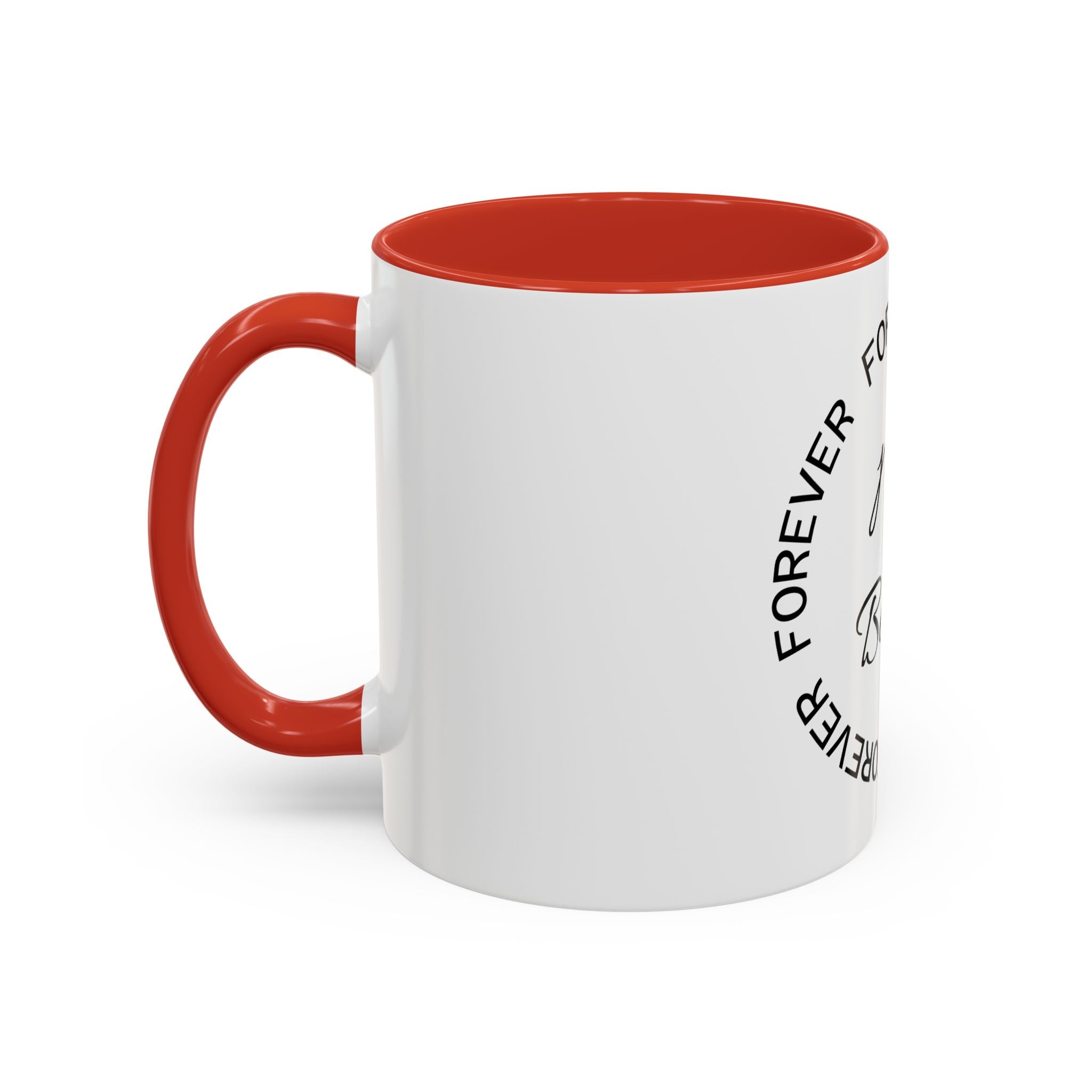 Copy of Backass University Accent Coffee Mug – Funny Novelty Coffee Cup (11/15oz)