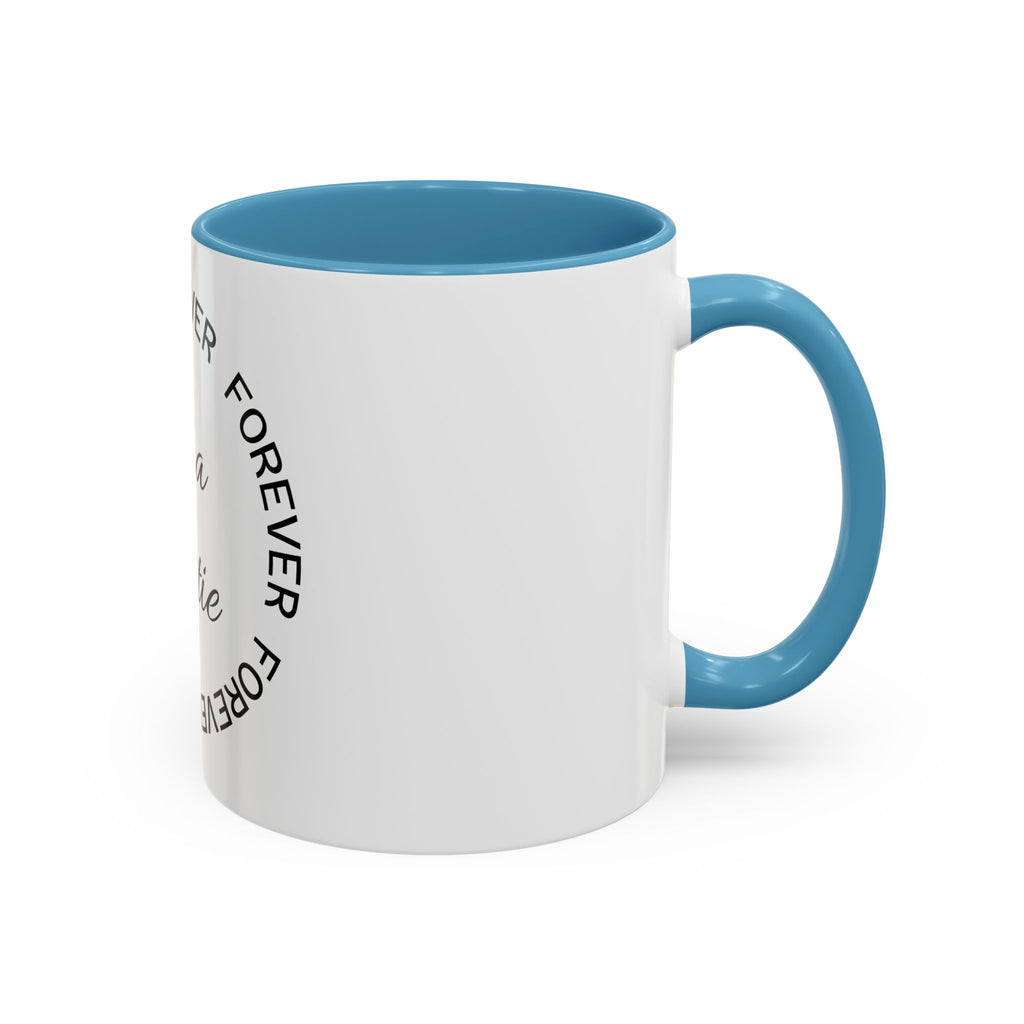 Copy of Backass University Accent Coffee Mug – Funny Novelty Coffee Cup (11/15oz)