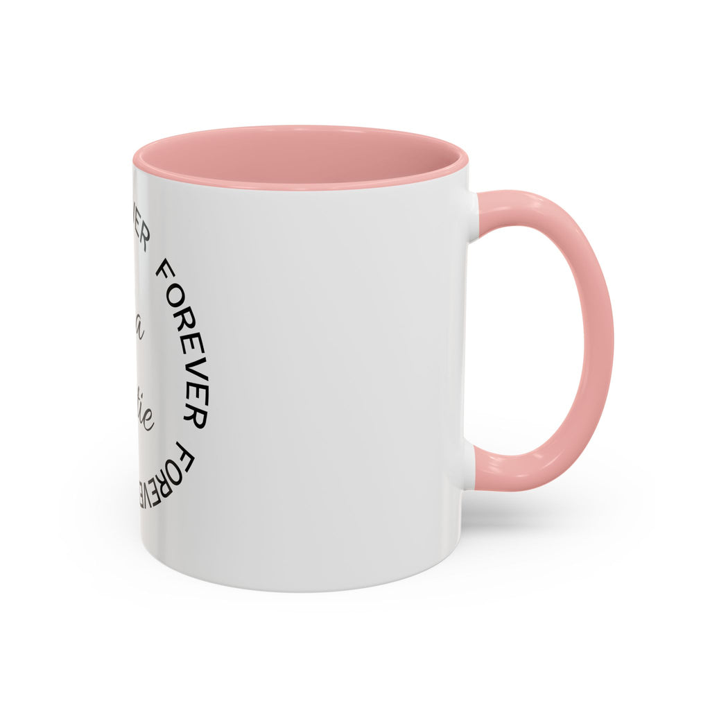 Copy of Backass University Accent Coffee Mug – Funny Novelty Coffee Cup (11/15oz)