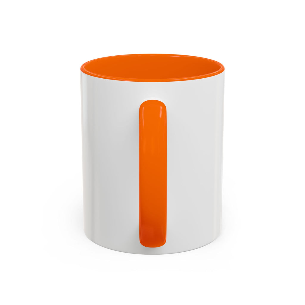 Copy of Backass University Accent Coffee Mug – Funny Novelty Coffee Cup (11/15oz)
