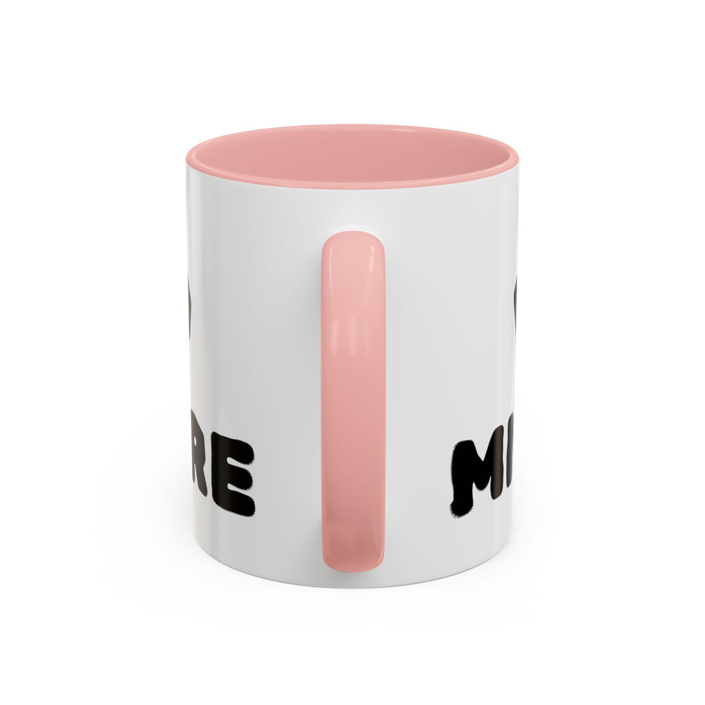 Mug Accent « Futur Millionnaire » — Drinkware Humoristique et Motivant