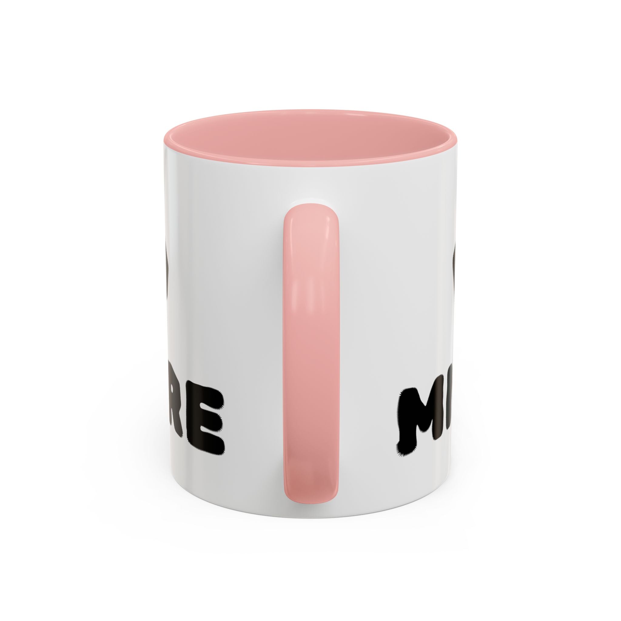 Mug Accent « Futur Millionnaire » — Drinkware Humoristique et Motivant