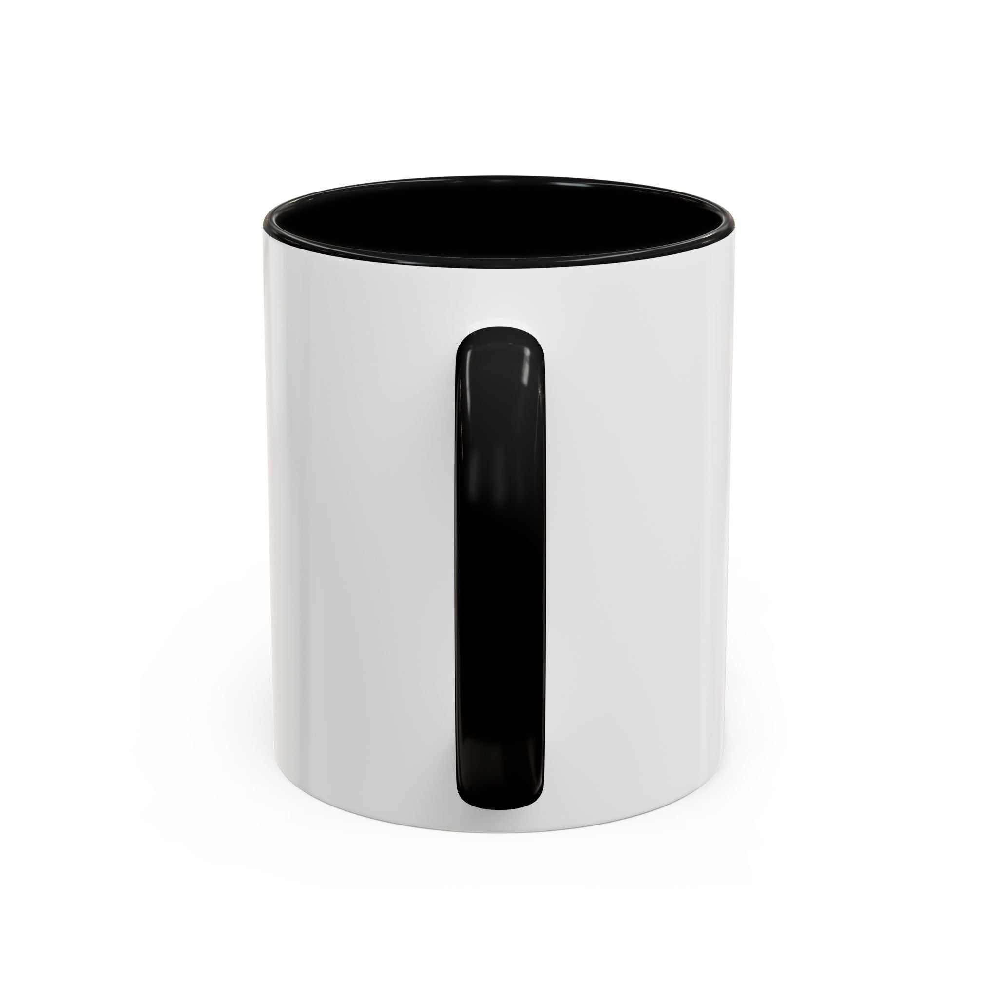 Copy of Backass University Accent Coffee Mug – Funny Novelty Coffee Cup (11/15oz)