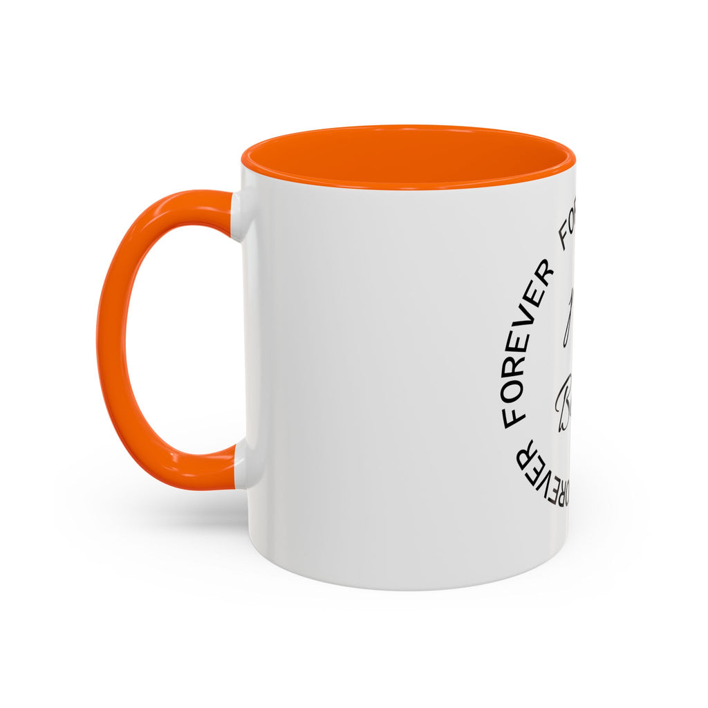 Copy of Backass University Accent Coffee Mug – Funny Novelty Coffee Cup (11/15oz)