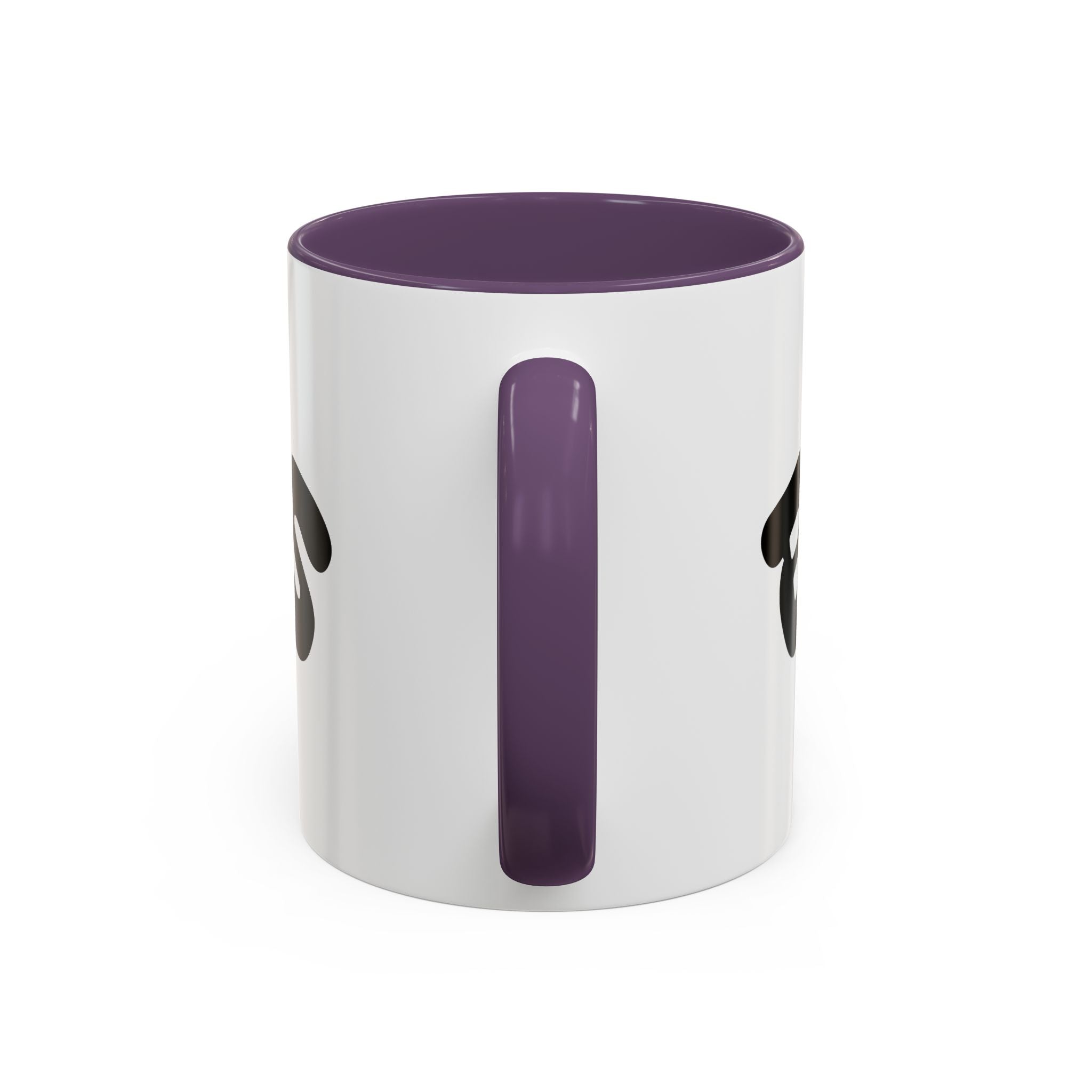Mug Accent « Badass University » — Tasse à Café Humoristique et Originale (11/15oz)