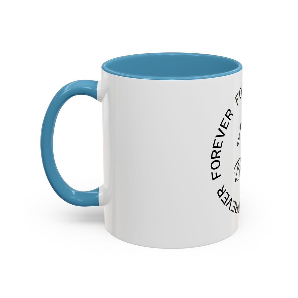 Copy of Backass University Accent Coffee Mug – Funny Novelty Coffee Cup (11/15oz)